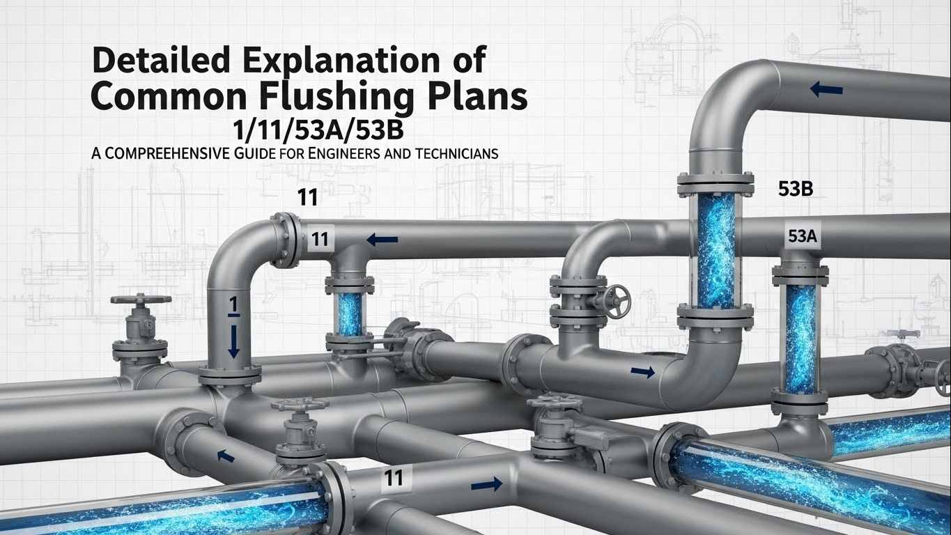 Ortak Yıkama Planlarının Ayrıntılı Açıklaması 1/11/53A/53B