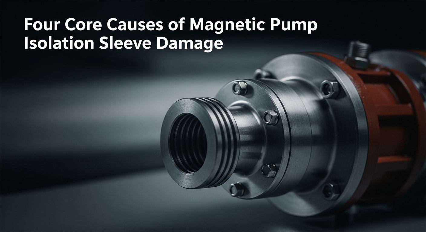 Vidalı Pompa Takım Tezgahlarının Yağlanmasında Önemli Noktalar ve Zorluklar